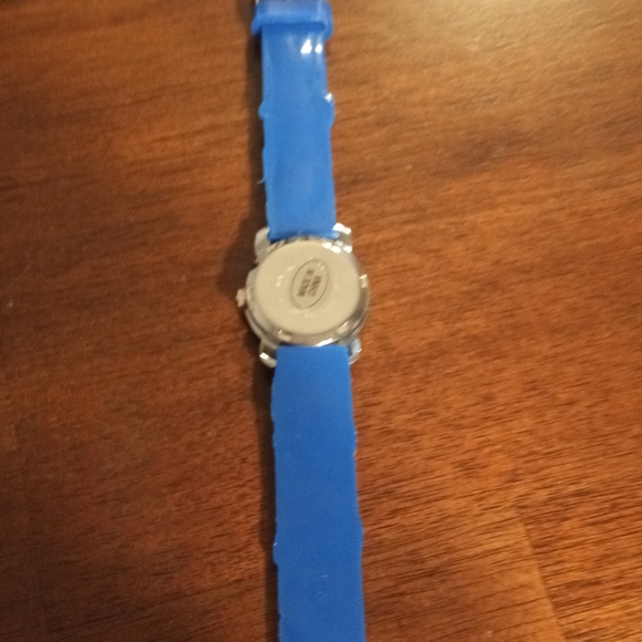 Kids Football 🏈 Watch - Picture 3 of 3